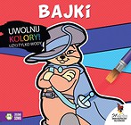 Uwolnij kolory. Bajki