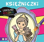 Uwolnij kolory. Księżniczki