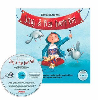 Sing &amp; Play Every Day + CD