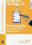 Pracownia organizacji rob&oacute;t budowlanych B.33 WSiP