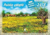 Kalendarz rodzinny 2018 - Polskie zakątki WL7