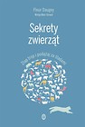 Sekrety zwierząt. Złap trop i podążaj za śladami