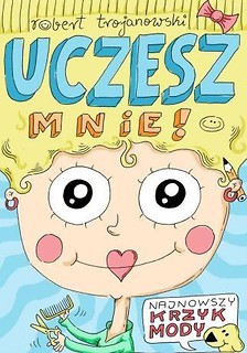 Uczesz mnie!