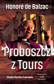 Proboszcz z Tours