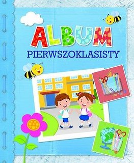 Album pierwszoklasisty