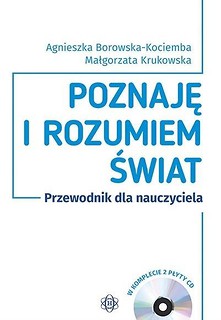 Poznaję i rozumiem... Przew. dla naucz.2CD (kpl)