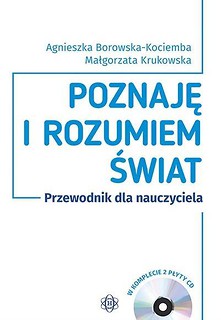 Poznaję i rozumiem... Przew. dla naucz.+ 2CD (kpl)