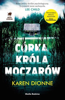 C&oacute;rka kr&oacute;la moczar&oacute;w