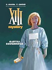 XIII Mystery T.8 Martha Shoebridge