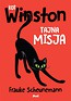 Kot Winston. Kot Winston. Tajna misja