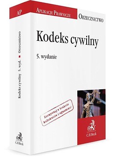 Kodeks cywilny. Orzecznictwo Aplikanta