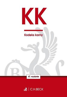 Kodeks karny w.47