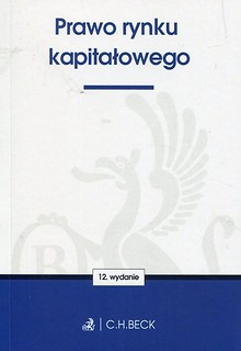 Prawo rynku kapitałowego w.12