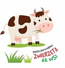 Kąpielowa z łódeczką - Zwierzęta na wsi