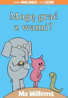 Mogę grać z wami?