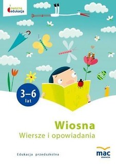 Owocna edukacja SP Wiosna MAC