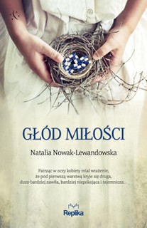 Gł&oacute;d miłości