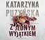 Z jednym wyjątkiem. Audiobook