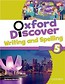 Oxford Discover 5 Writing &amp; Spelling Book