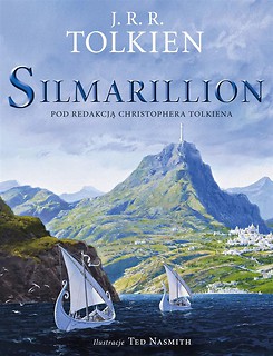 Silmarillion. Wersja ilustrowana