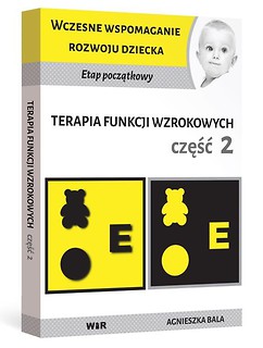 Terapia funkcji wzrokowych cz.2