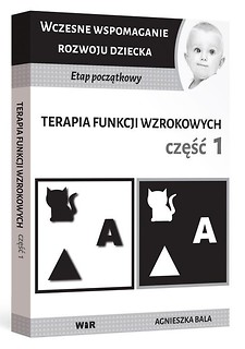 Terapia funkcji wzrokowych cz.1