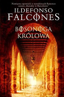 Bosonoga kr&oacute;lowa TW w.2017