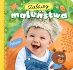 Zabawy maleństwa. Patataj!