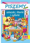 Piszemy szlaczki, literki i cyferki