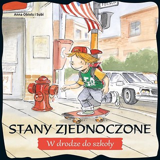 Stany Zjednoczone