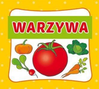 Harmonijka mała. Warzywa