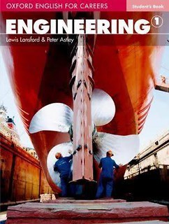 Oxford English for Careers. Engineering 1 SB