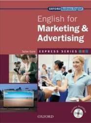 English for Marketing &amp; Advertising