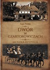 Saga Polska. T.1 Dwór w Czartorowiczach