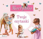 Martynka. Twoje czytanki