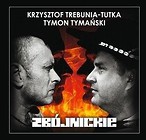 Zbójnickie (booklet CD)