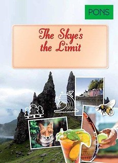 The Skye s the Limit