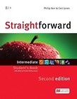 Straightforward 2nd ed. B1+Intermediate SB + eBook