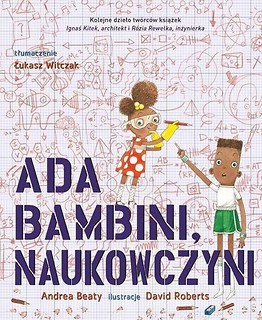 Ada Bambini. Naukowczyni