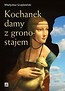 Kochanek damy z gronostajem