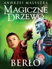 Magiczne drzewo. Berło