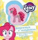 My Little Pony. Wielka tajemnica Pinkie Pie