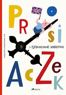 Prosiaczek i Zjednoczone Kr&oacute;lestwo