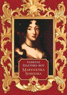 Marysieńka Sobieska