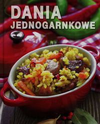 Dania jednogarnkowe