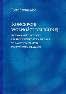 Koncepcje wolności religijnej