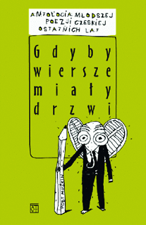 Gdyby wiersze miały drzwi