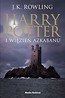 Harry Potter 3 Więzień Azkabanu BR w.2017