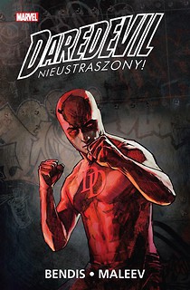 Daredevil: Nieustraszony!, tom 2