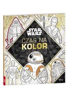 Star Wars. Czas na kolor